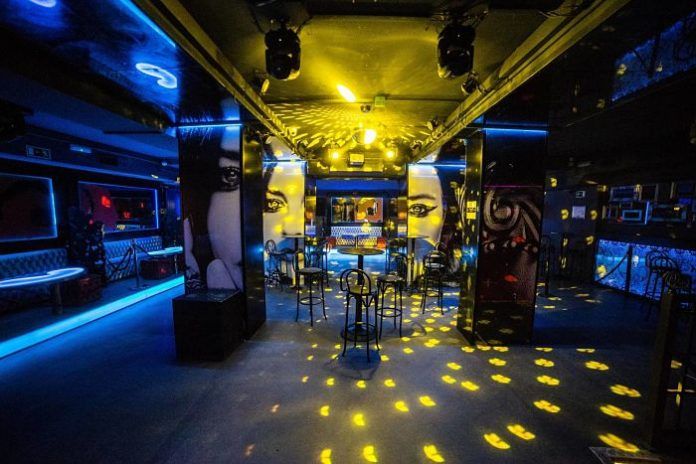discoteques