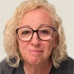 Enfront la realitat, lluita feminista DOLORS ABRIL