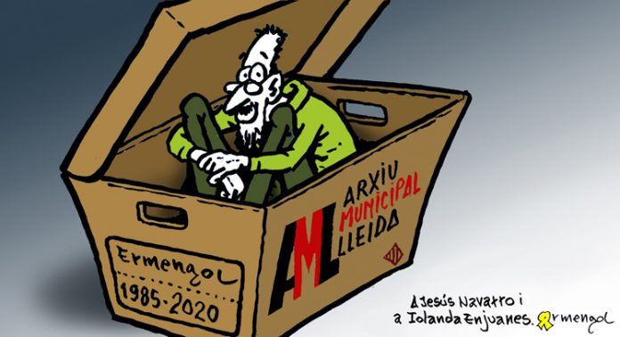 ermengol