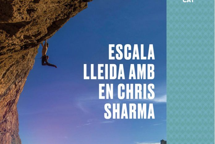 escalada