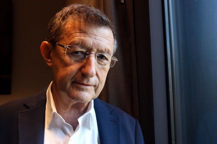 Francesc Betriu