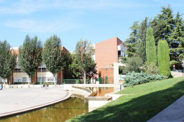 residencia onada Les Borges