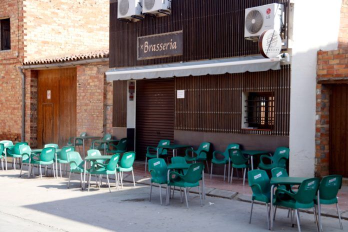 restaruants
