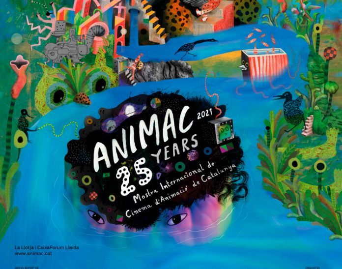 ANIMAC