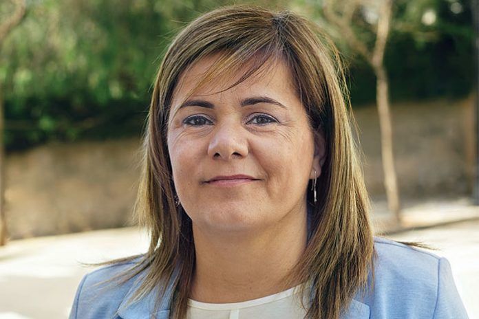 Concep Cañadell Partit