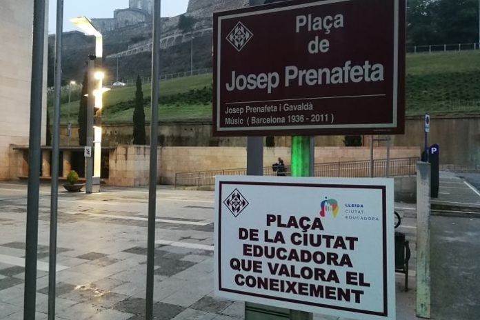 Lleida ciutat educadora