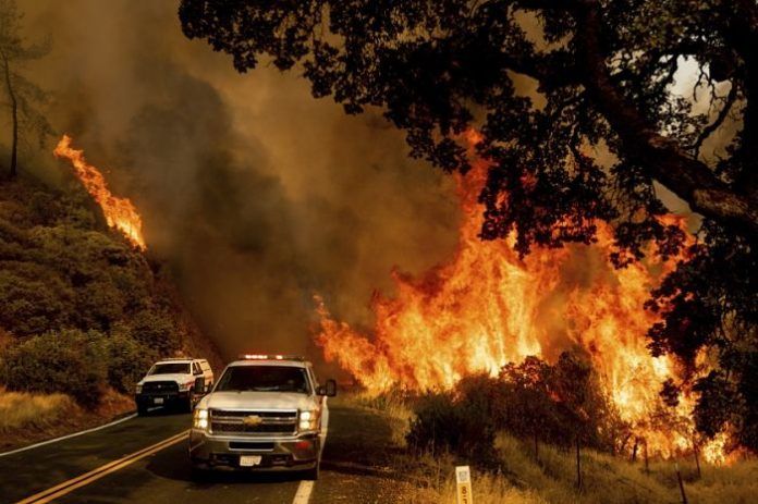 incendi california canvi