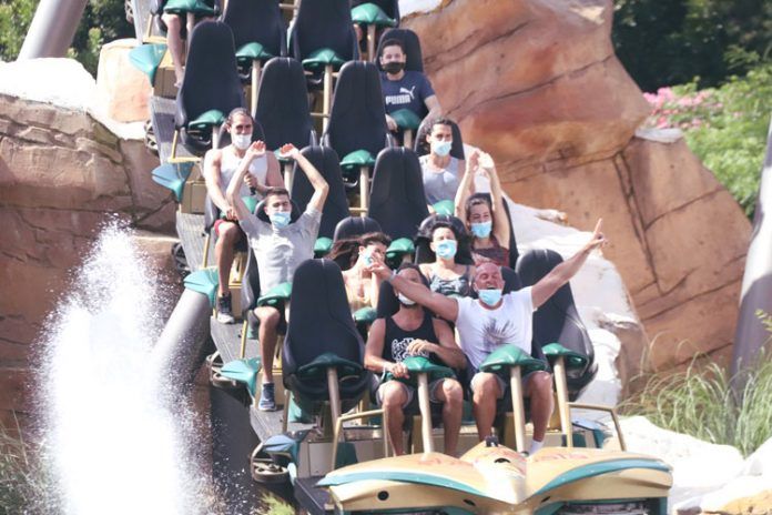 portaventura