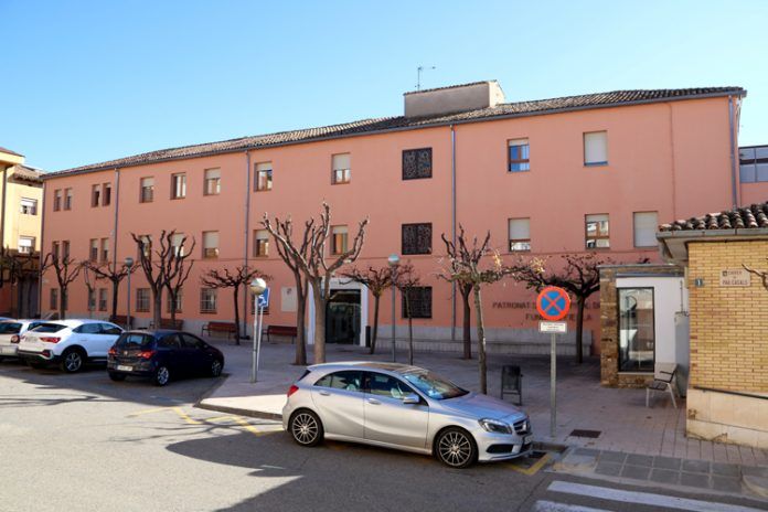 tremp residència fiscalia