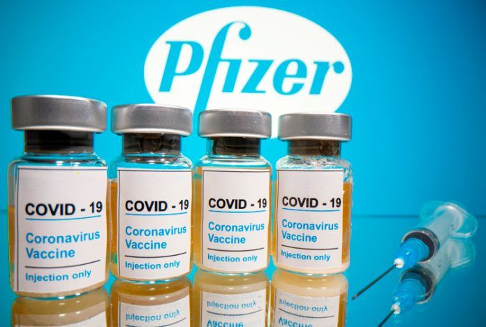 Pfizer-BioNTech