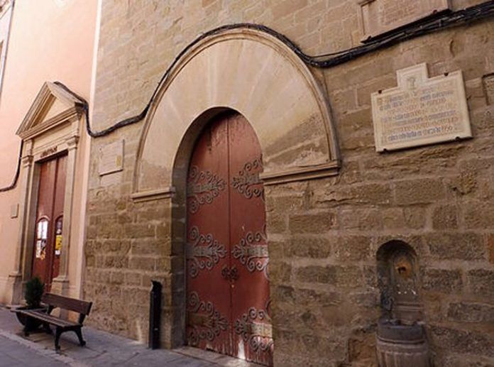 Residència Mare Janer