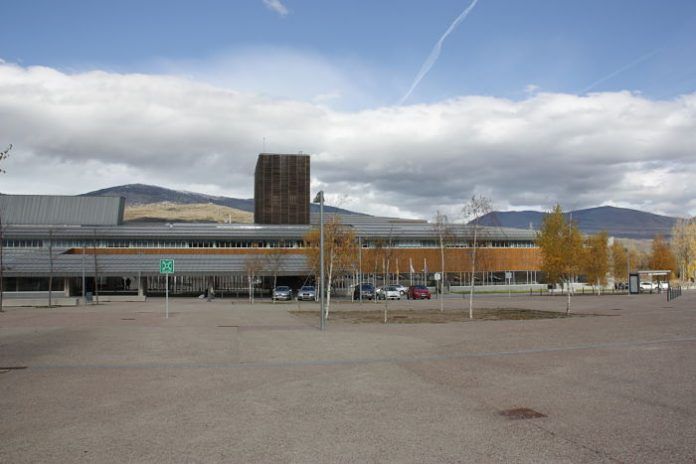 Hospital de Cerdanya Hospital de Cerdanya intoxicats