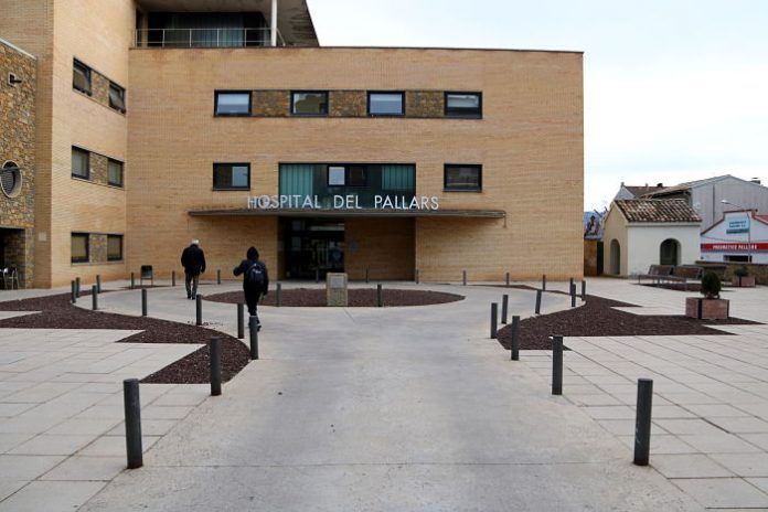 Hospital Comarcal del Pallars