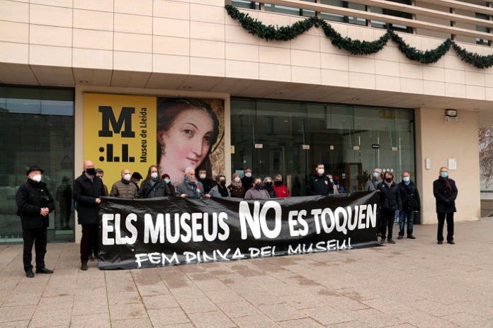 Museu de Lleida Sixena