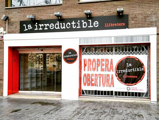 irreductible irreductible