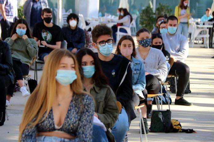 pandemia
