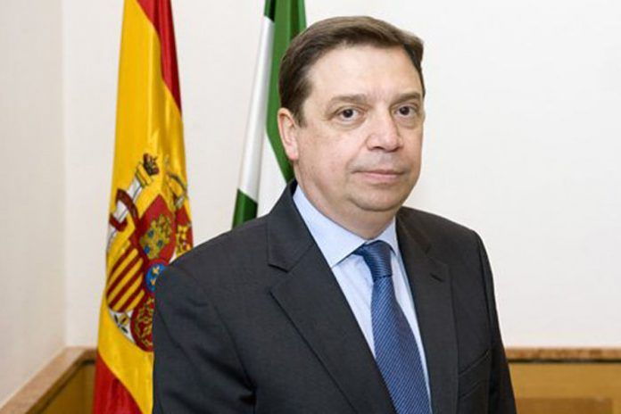 Luis Planas