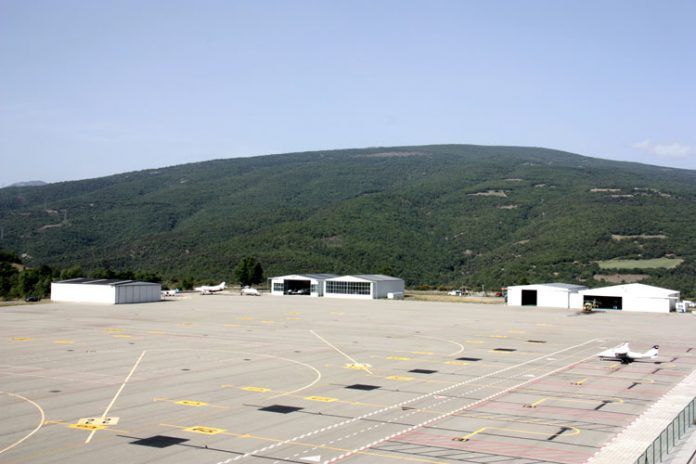 aeroport