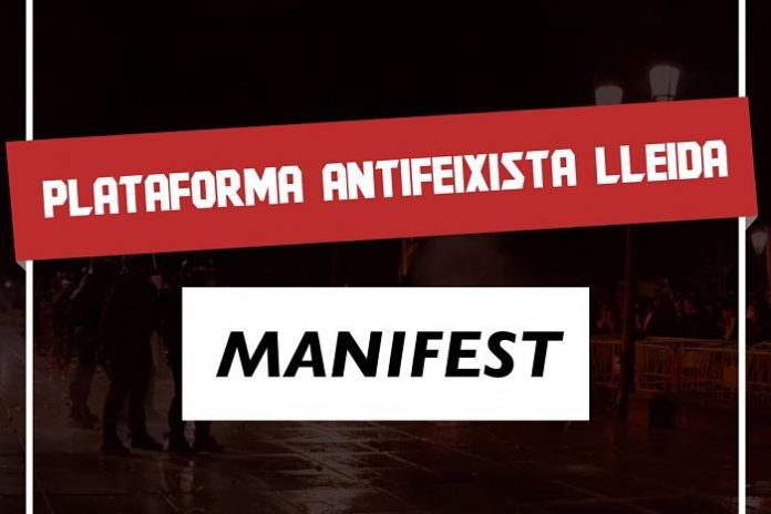 antifeixistes