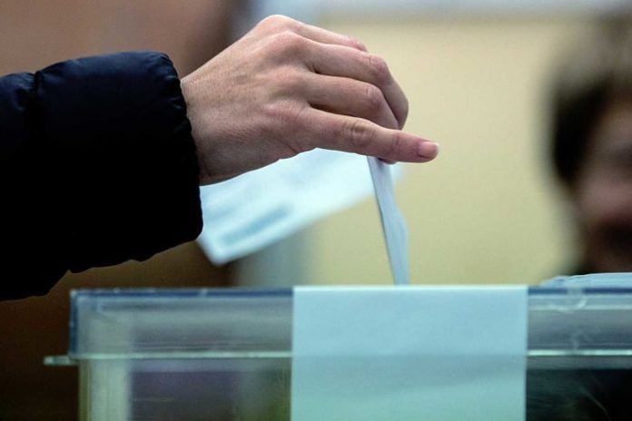 eleccions escrutat