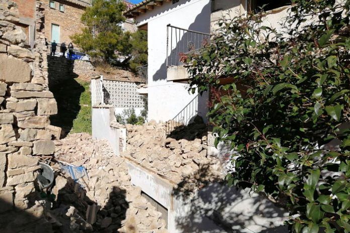 Talladell Tàrrega