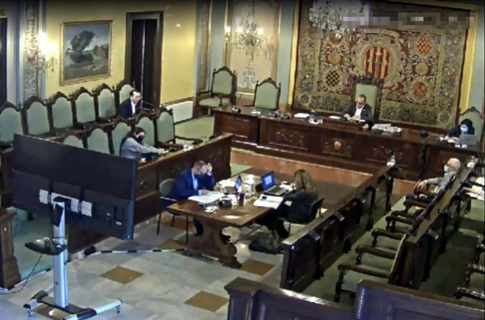 paeria ple