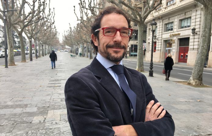 Lleida en Marxa