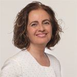 El futur del Pirineu: la salut Sílvia Romero Galera