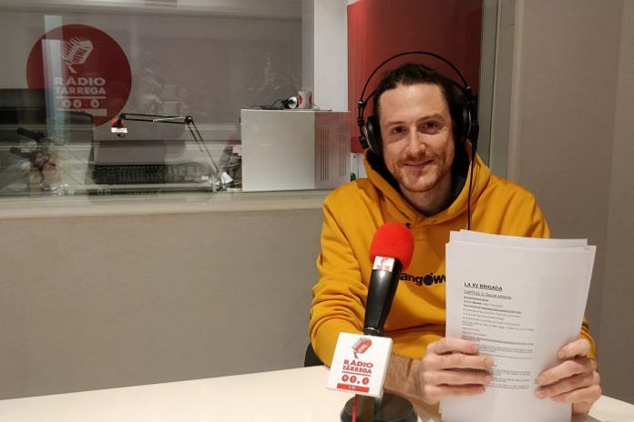 Miquel Ramon Ràdio Tàrrega