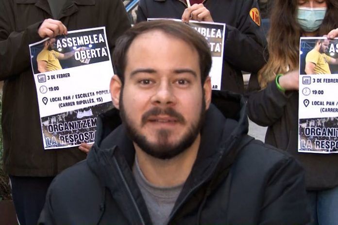 Pablo Hasél
