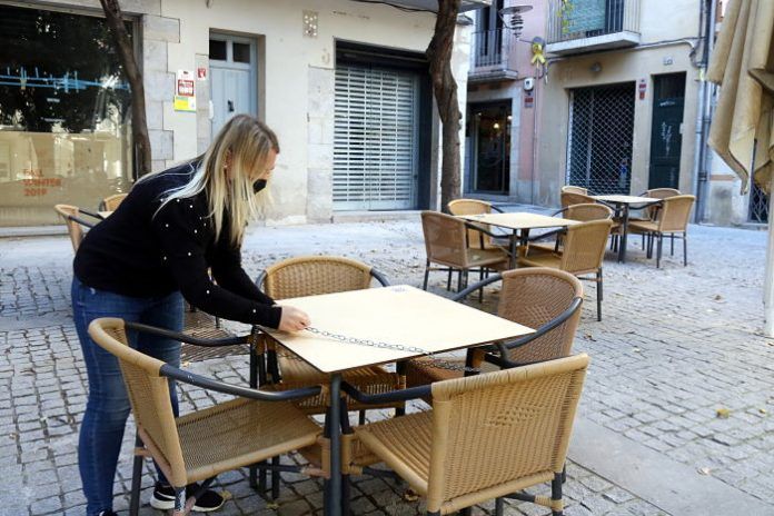 terrassa bar PIB