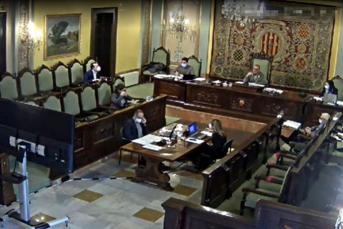 Ple Paeria