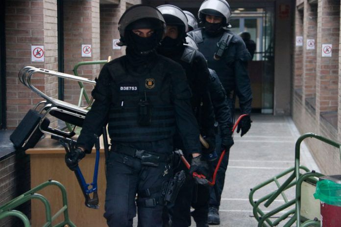mossoss mossos