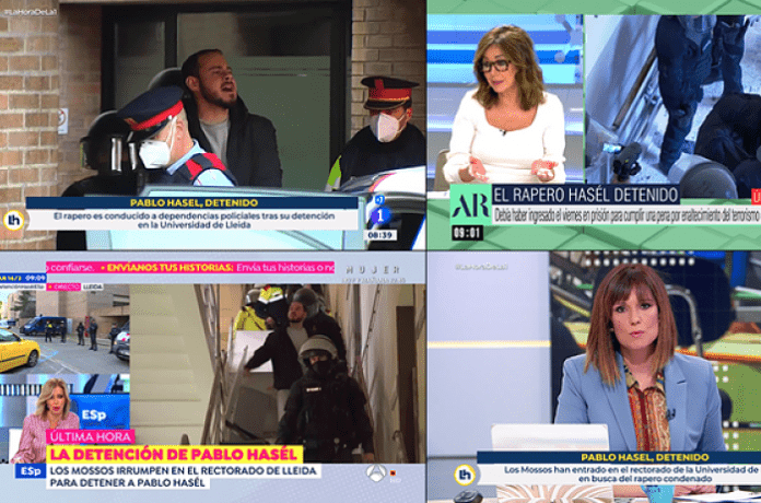 televisions