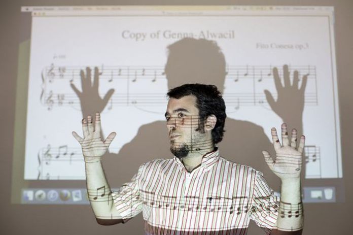 Fito Conesa projecte