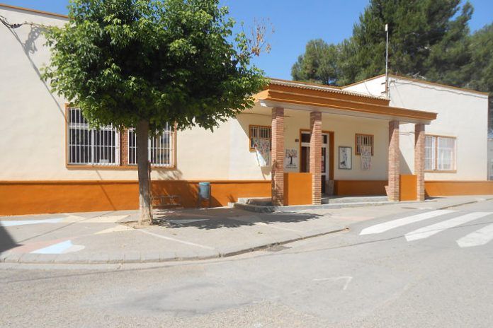 Torrelameu escola millora