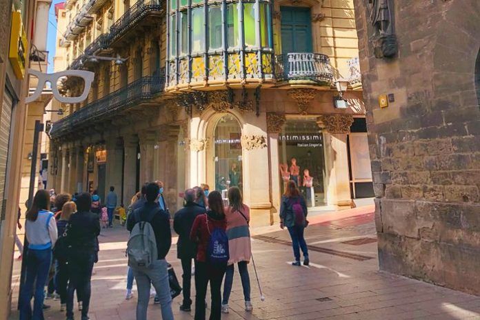 oficina Turisme de Lleida