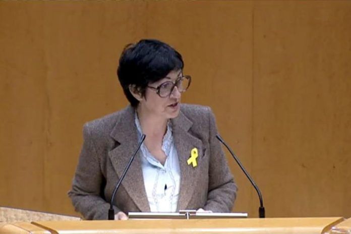 Mayte Rivero treballadors