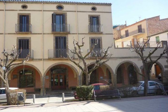 residència mas vell