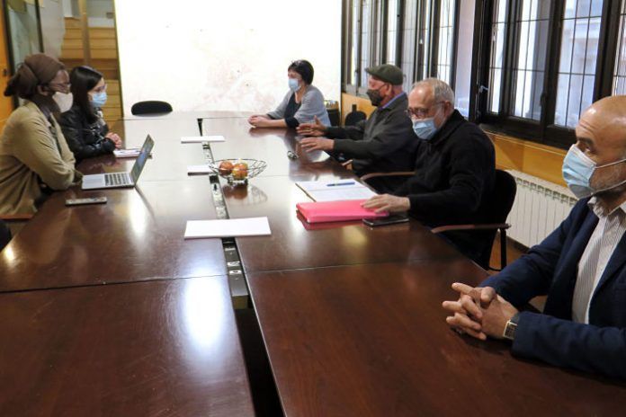 reunio paeria residència