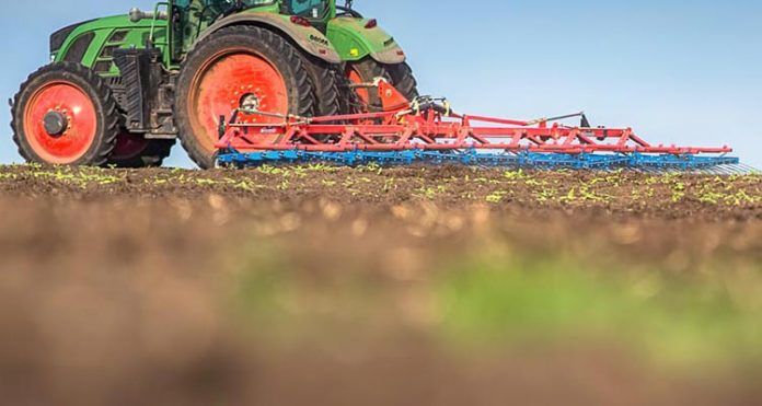 tractor tractor