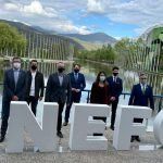 INEFC-Pirineus, un projecte fet realitat INEFC-Pirineus