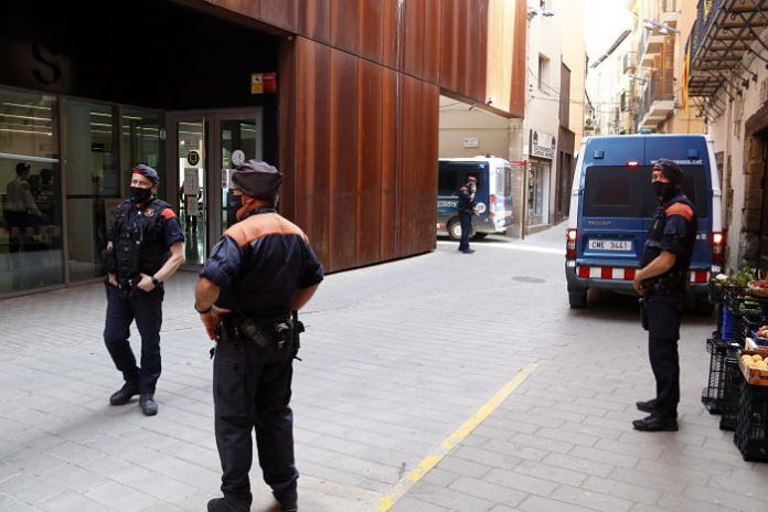 drogues Balaguer