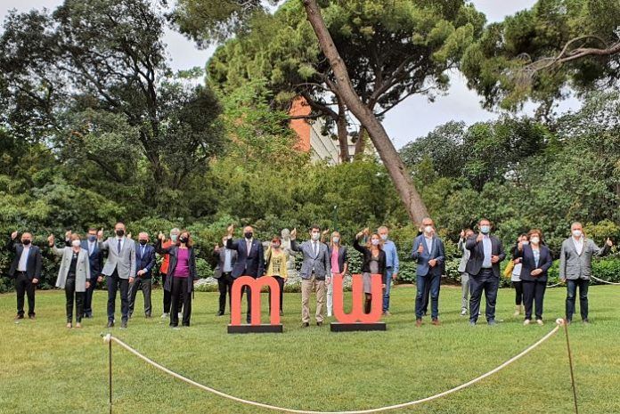 Mobile Week Catalunya