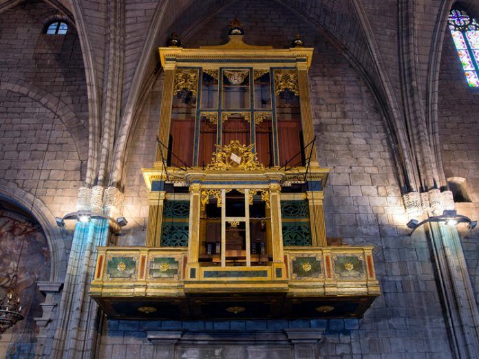 orgue