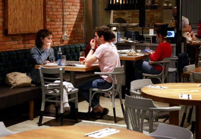 restaurants