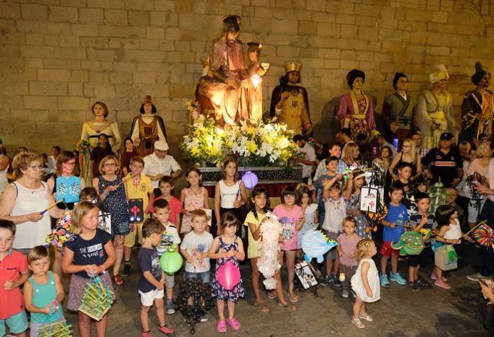 Romeria dels Fanalets