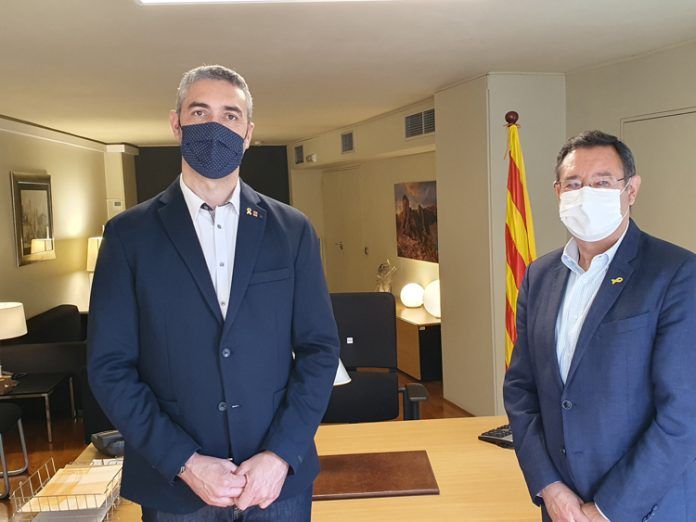 delegacio