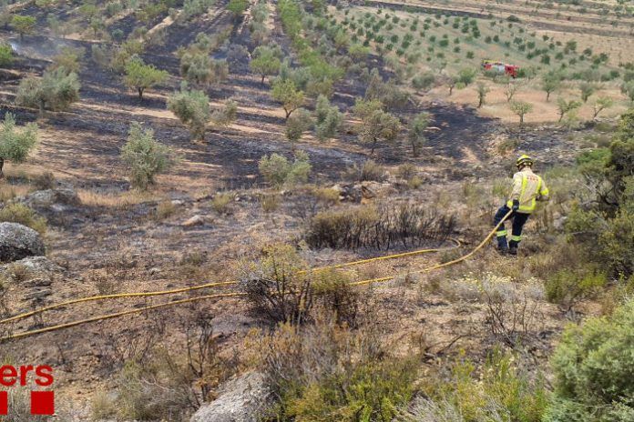 incendi incendi