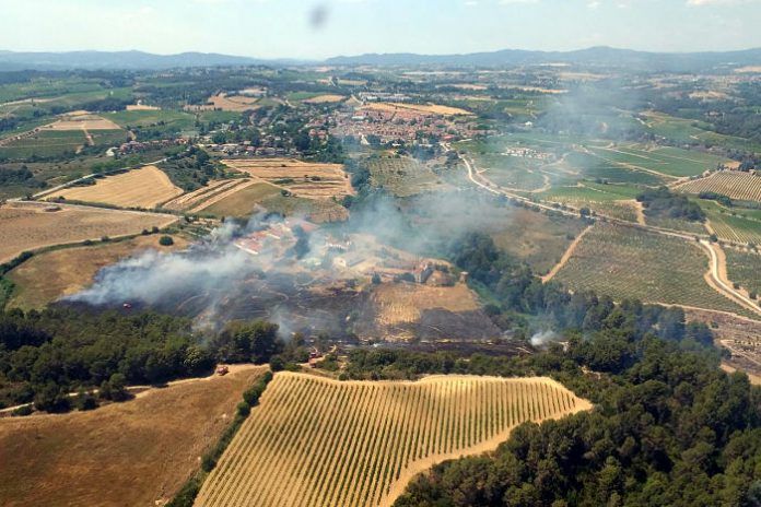incendi